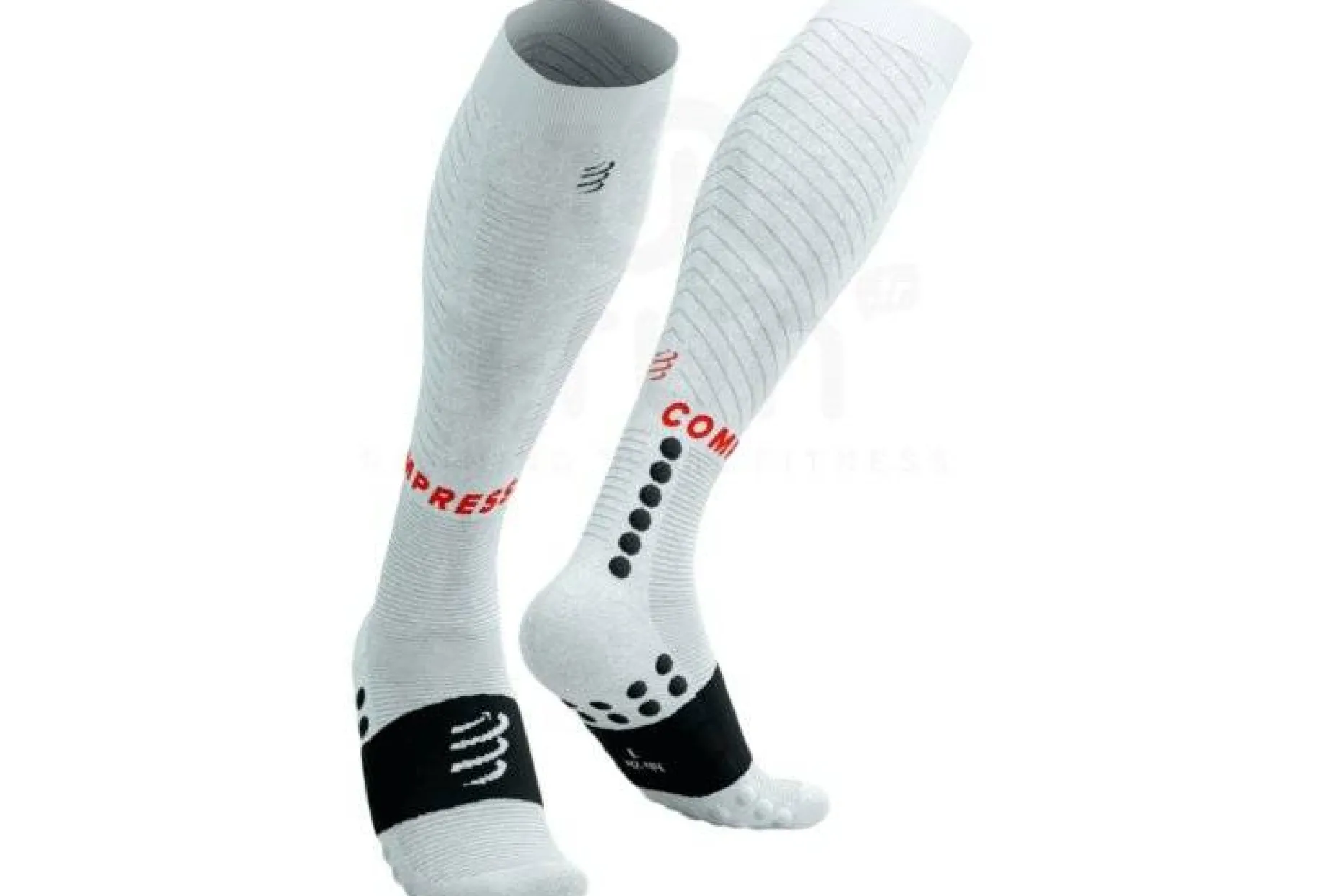Full Socks recovery 2.0
