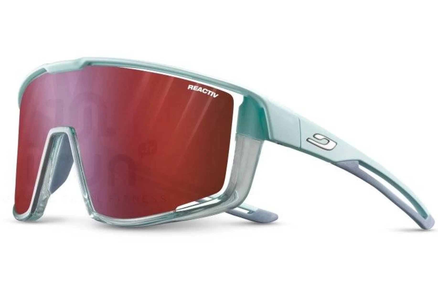 Fury Reactiv High Contrast 0-3