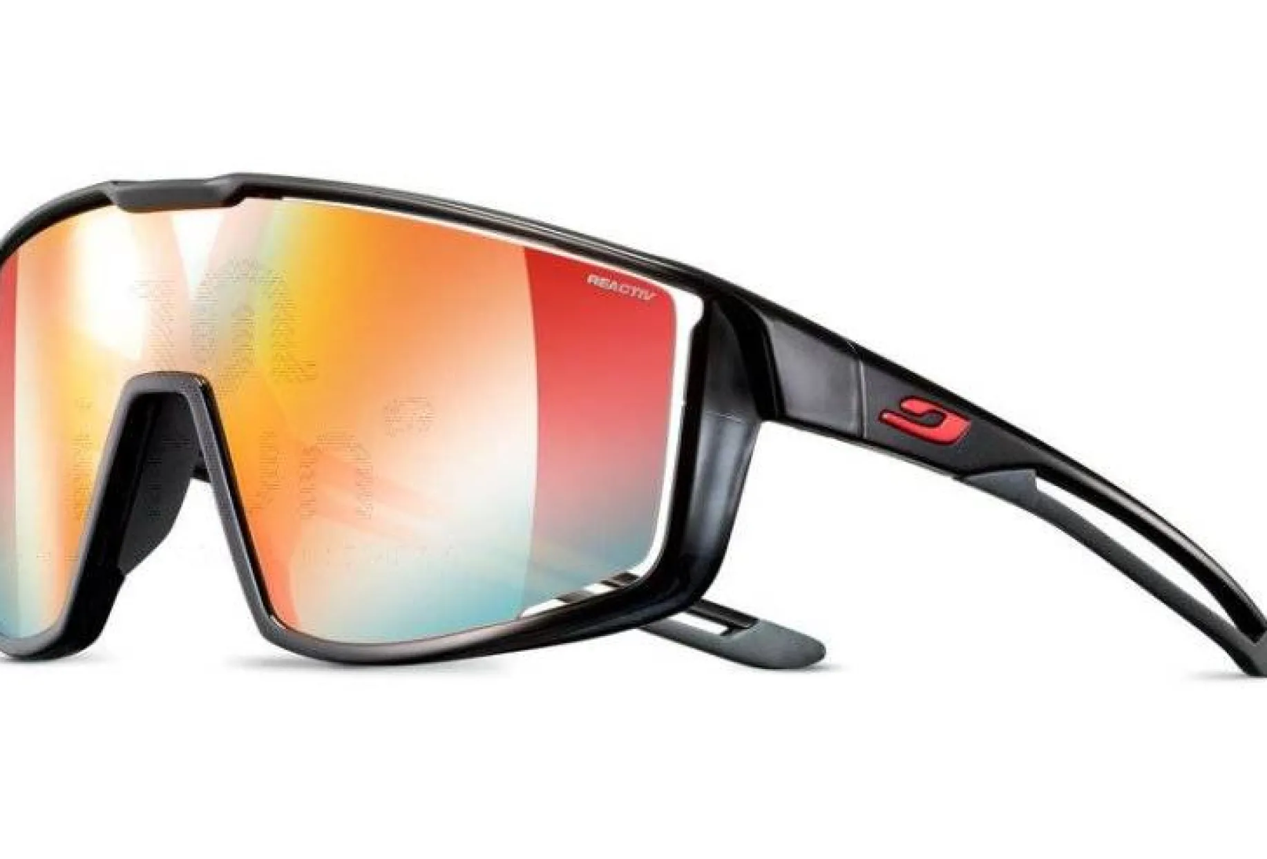 Fury Reactiv Photochromic 1-3