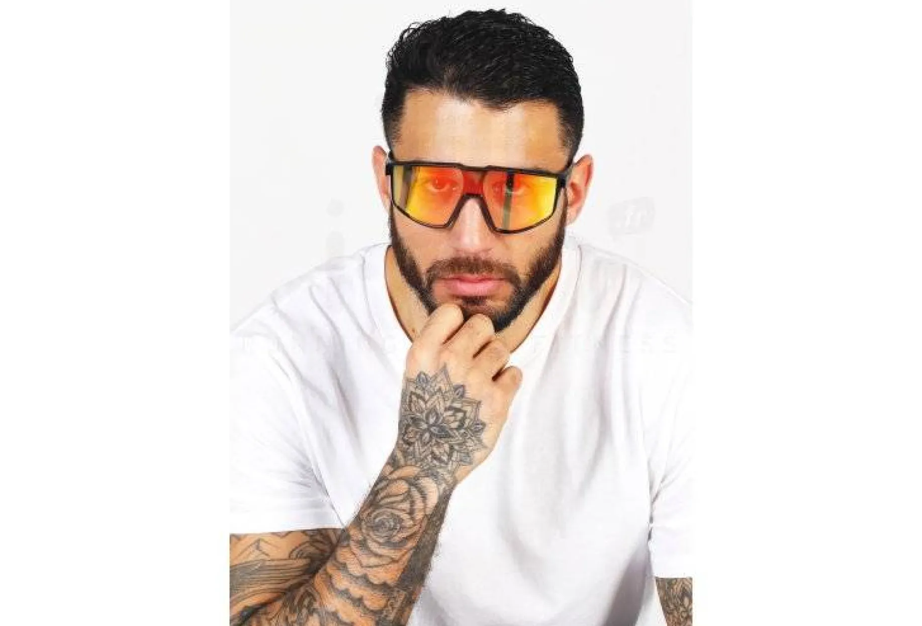 Fury Reactiv Photochromic 1-3