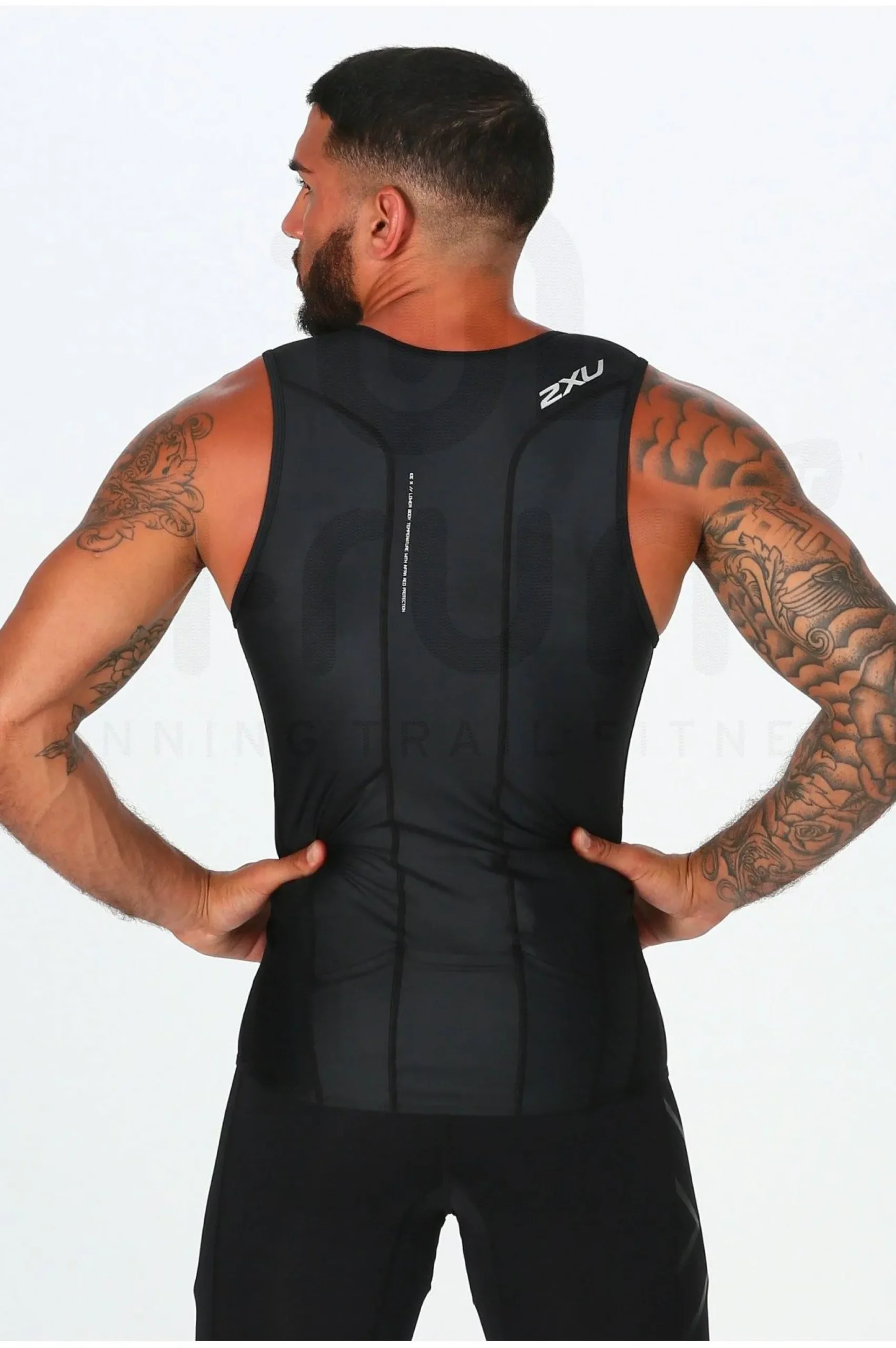 G:2 Long Distance Tri M