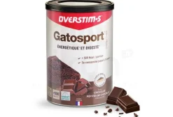 Gatosport 400 g - Chocolat/pépites de chocolat