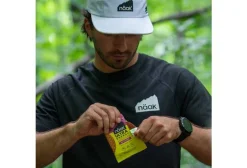 Gaufre énergétique Ultra Energy