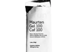 Gel 100 CAF 100 - 12 gels