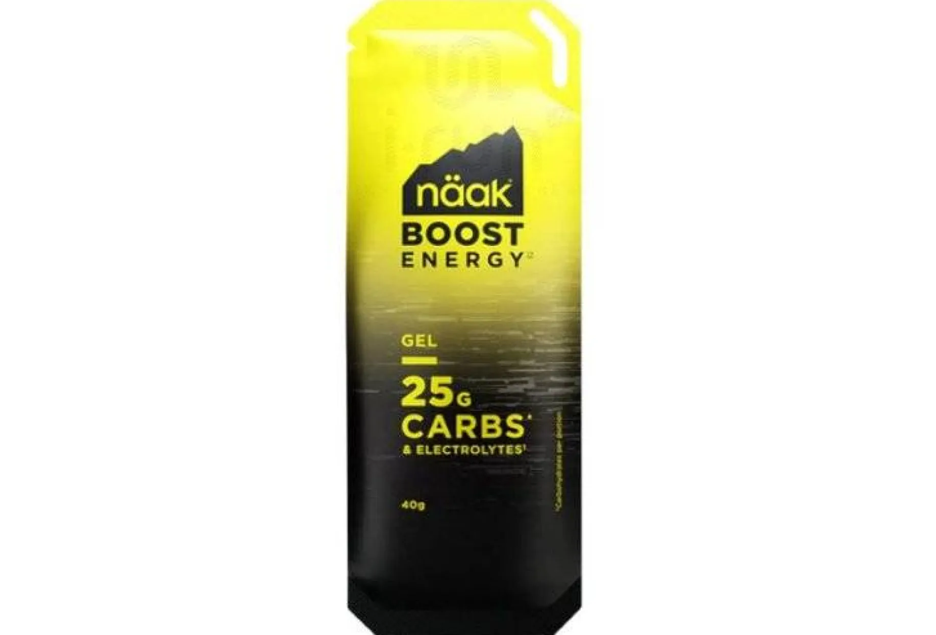 Gel Boost Energy - 40 g
