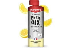 Gel Energix - Citron