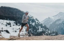 Gel Ultra Energy - chocolat caféine