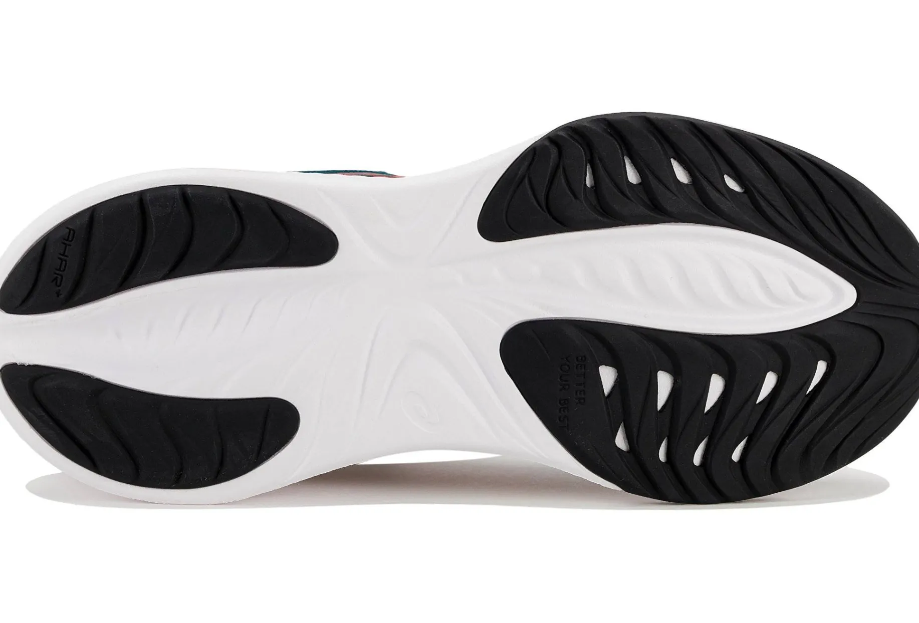 Gel-Cumulus 26 garçon