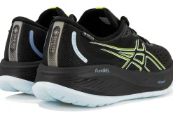 Gel-Cumulus 26 Gore-Tex