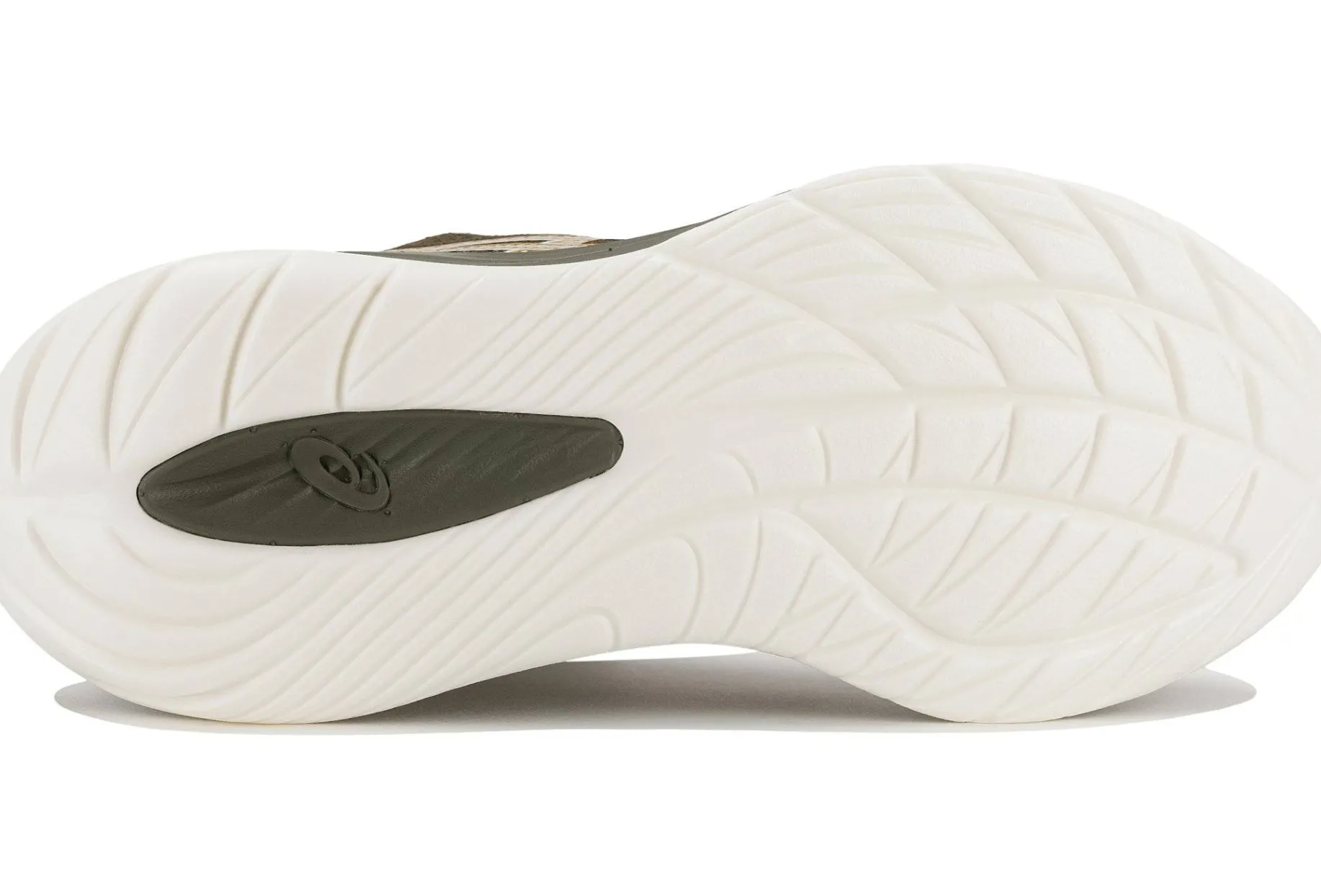 Gel-Cumulus 27 Gore-Tex