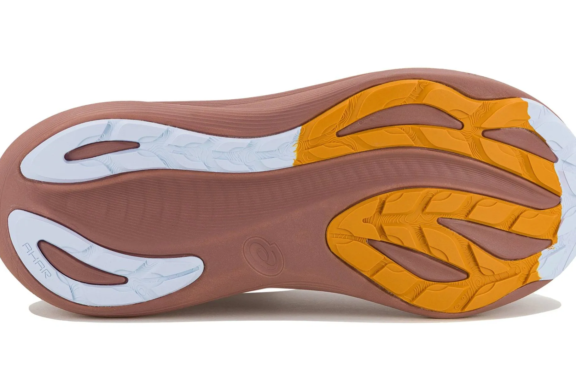 Gel-Nimbus 27 TR femme