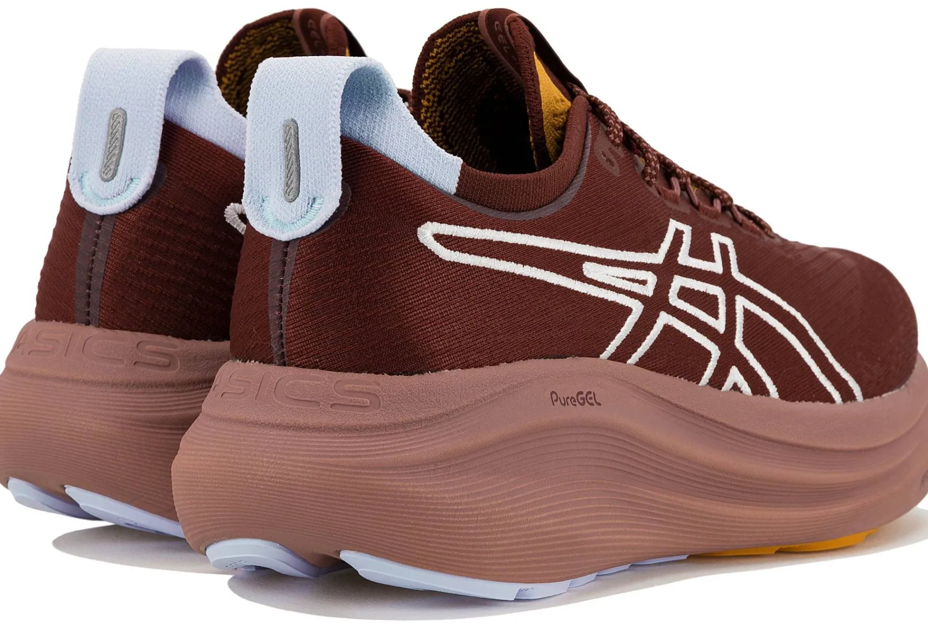 Gel-Nimbus 27 TR femme