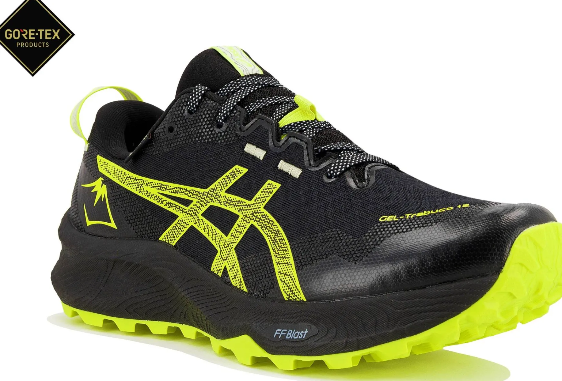 Gel-Trabuco 12 Gore-Tex M