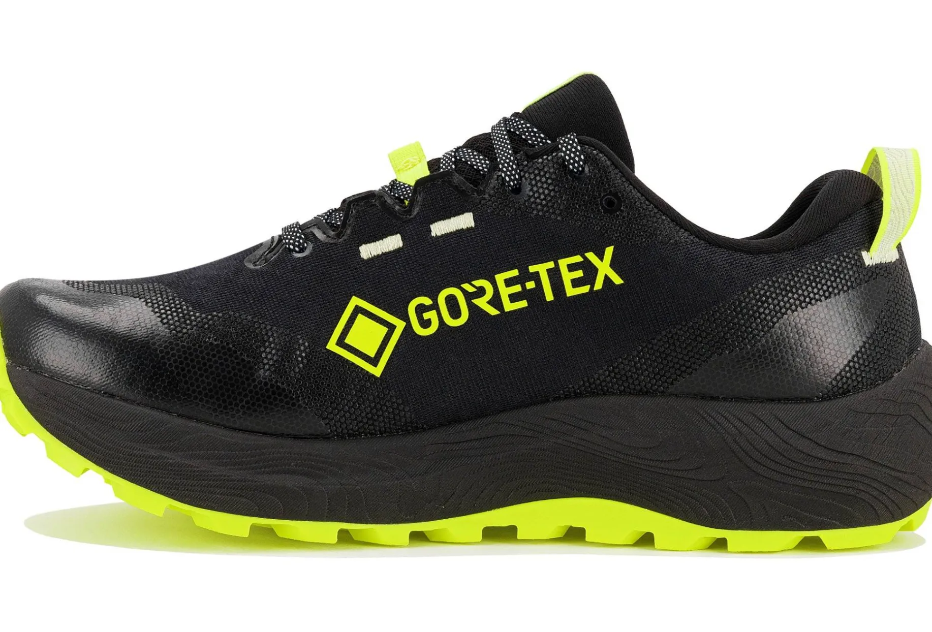 Gel-Trabuco 12 Gore-Tex M