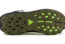 Gel-Trabuco MT Gore-Tex