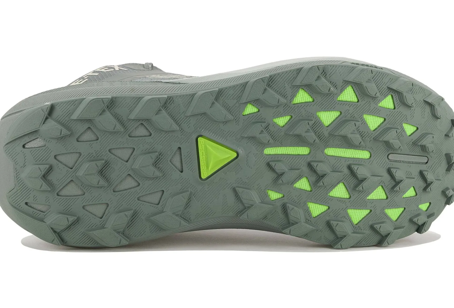 Gel-Trabuco MT Gore-Tex femme