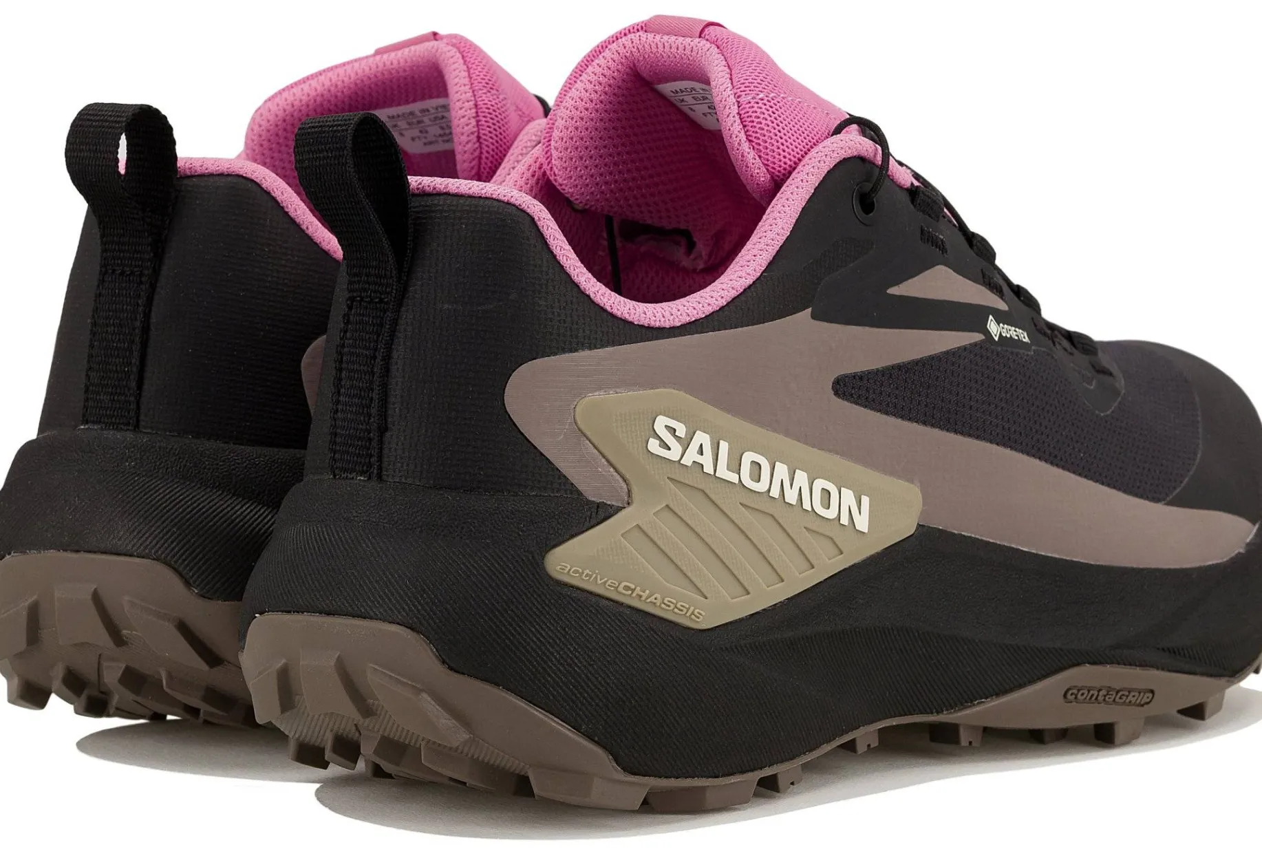 Genesis Gore-Tex femme