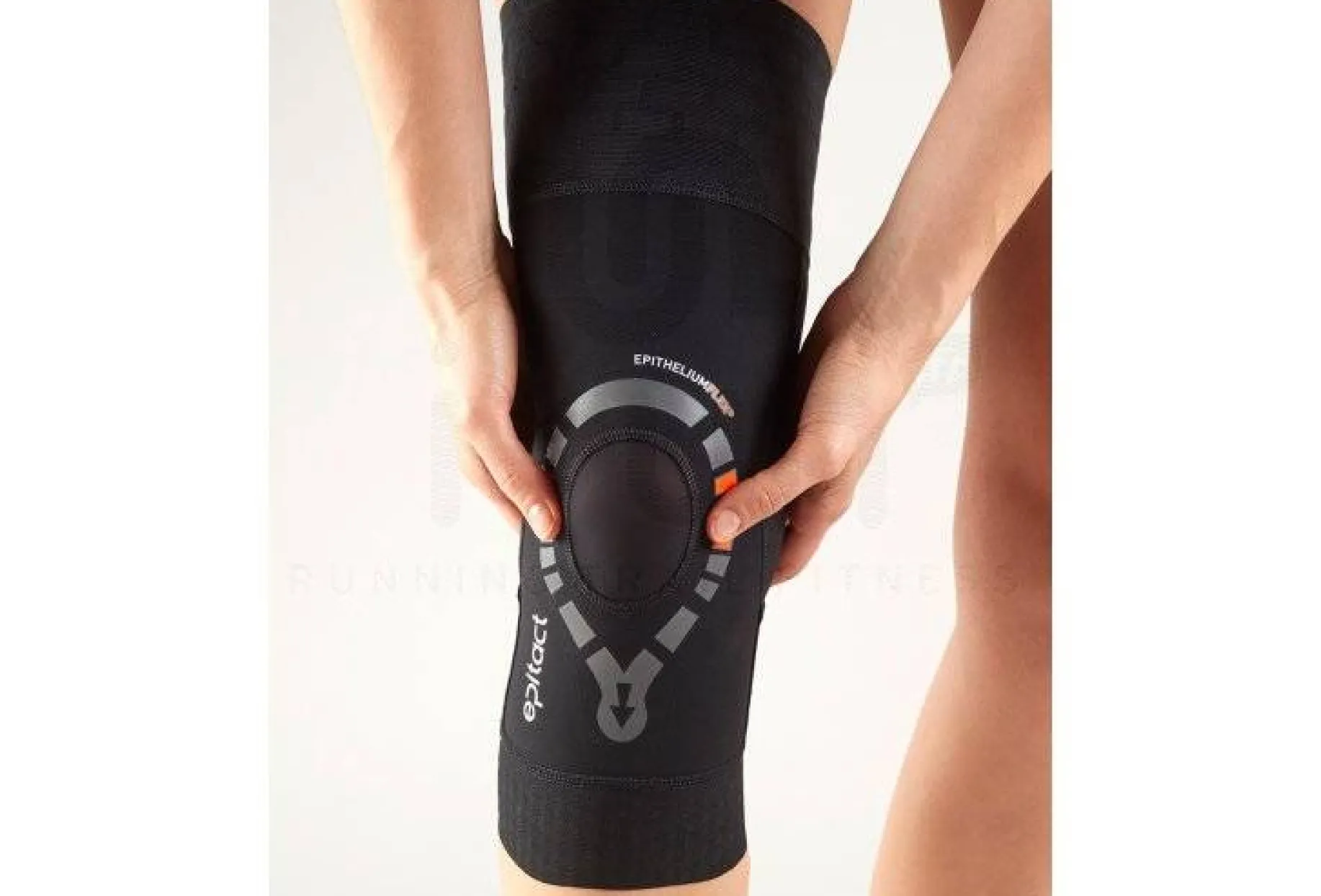 Genouillère Epithélium Flex 01