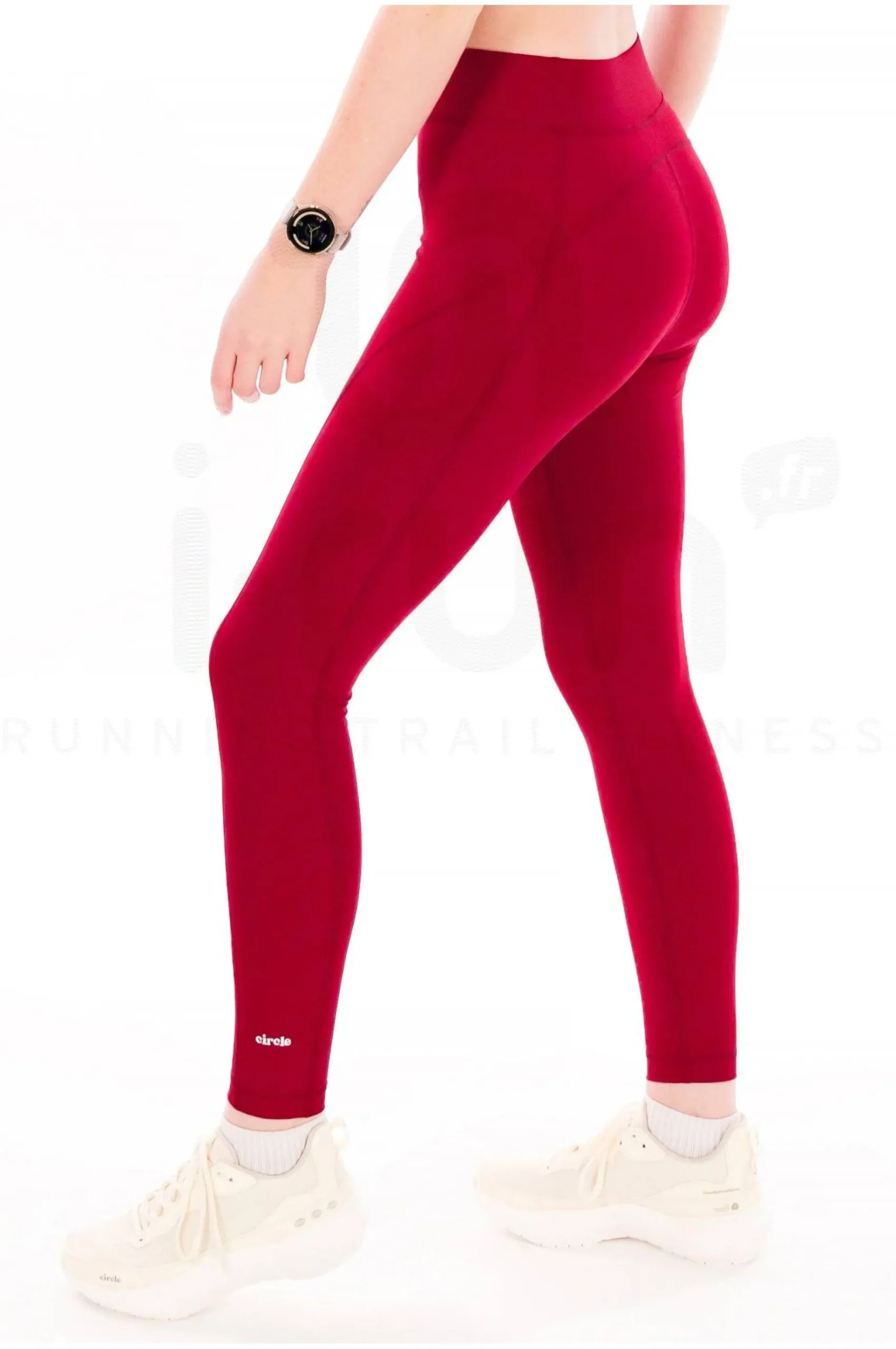 Get In Shape W femme