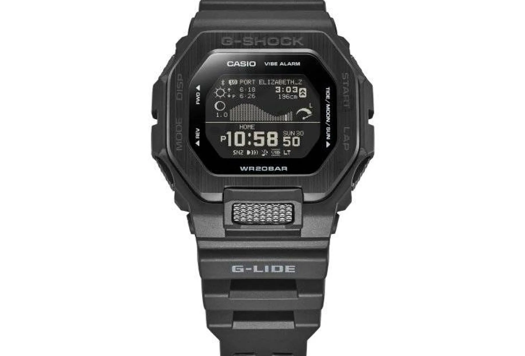 G-LIDE GBX-100NS-1ER