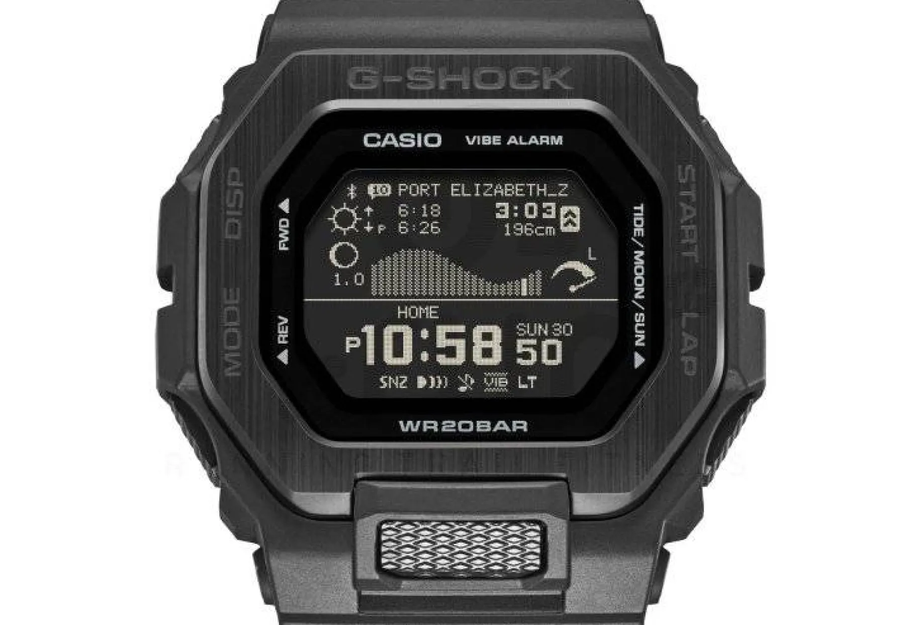 G-LIDE GBX-100NS-1ER