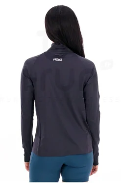 Glidetech 1/4 zip femme