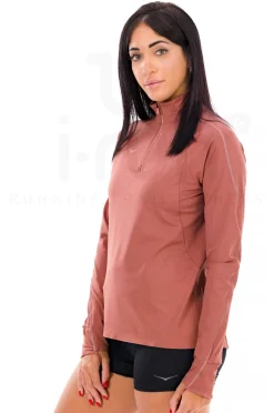 Glidetech 1/4 zip femme