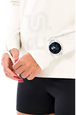 Glidetech 1/4 zip femme