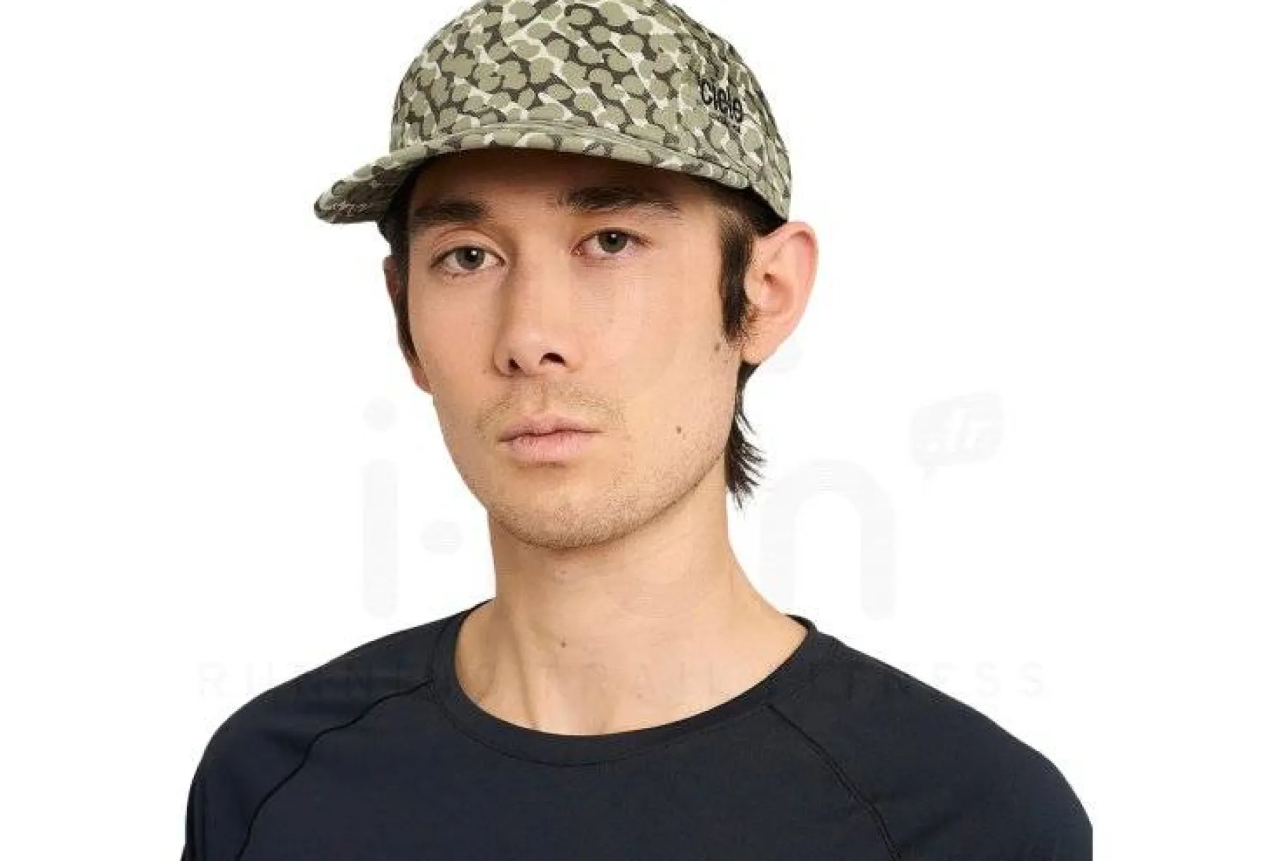 GOCap SC - Field - All Over Dotra