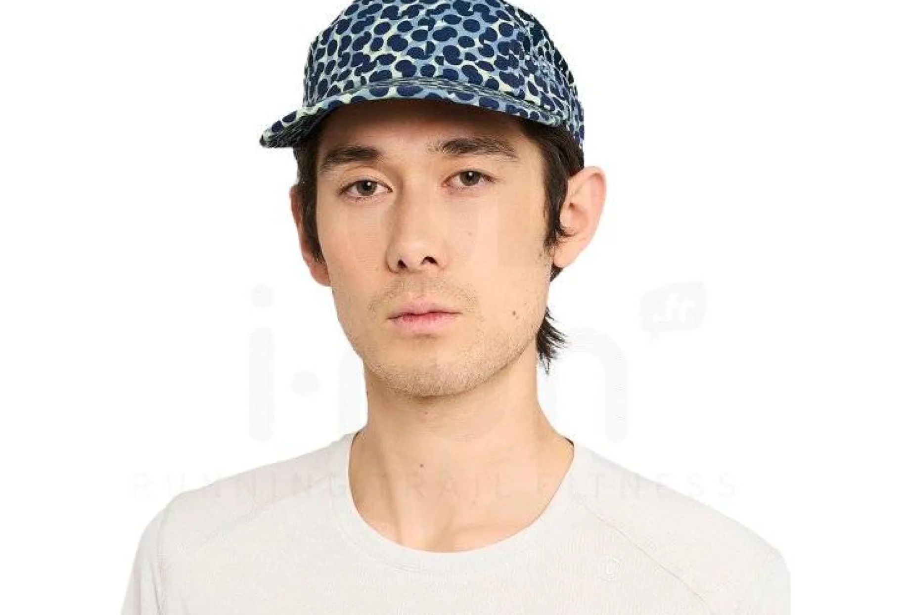 GOCap SC - Field - All Over Dotra