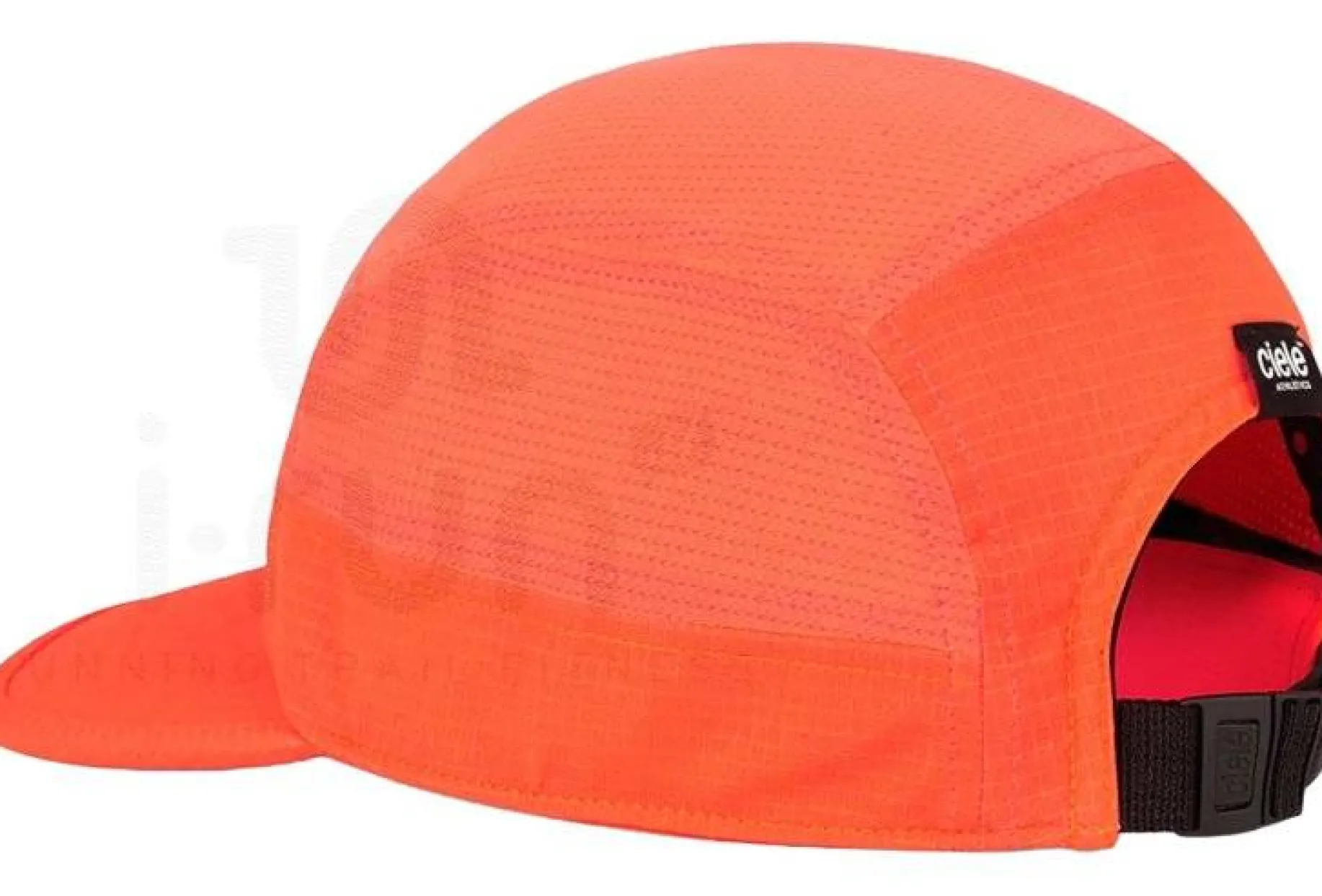 GOCap SC - Field - Capital RC