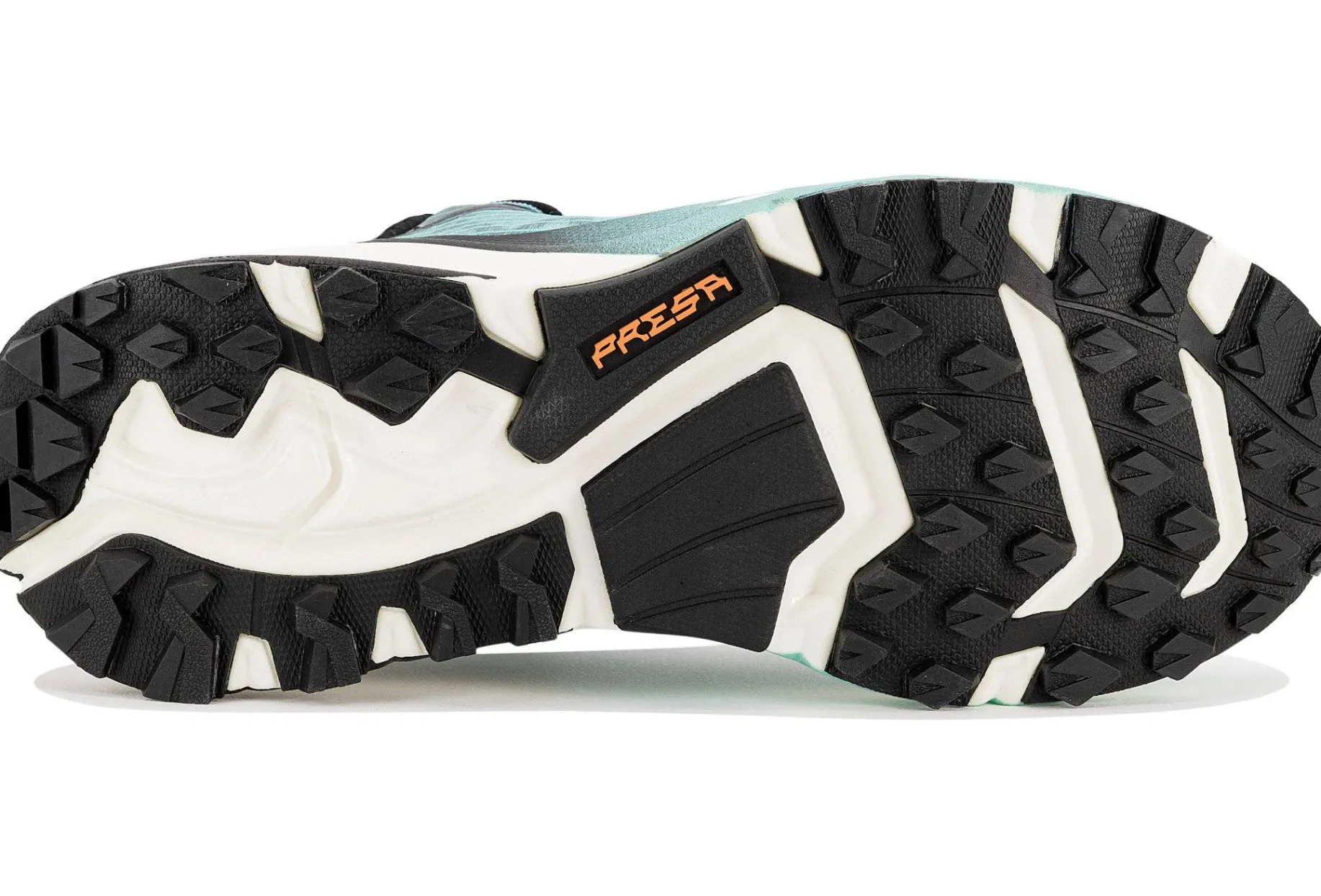 Golden Gate ATR W femme