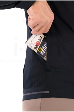 Gore-Tex Infinium Windstopper