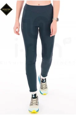 Gore-Tex Infinium Windstopper femme