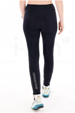 Gore-Tex Infinium Windstopper femme