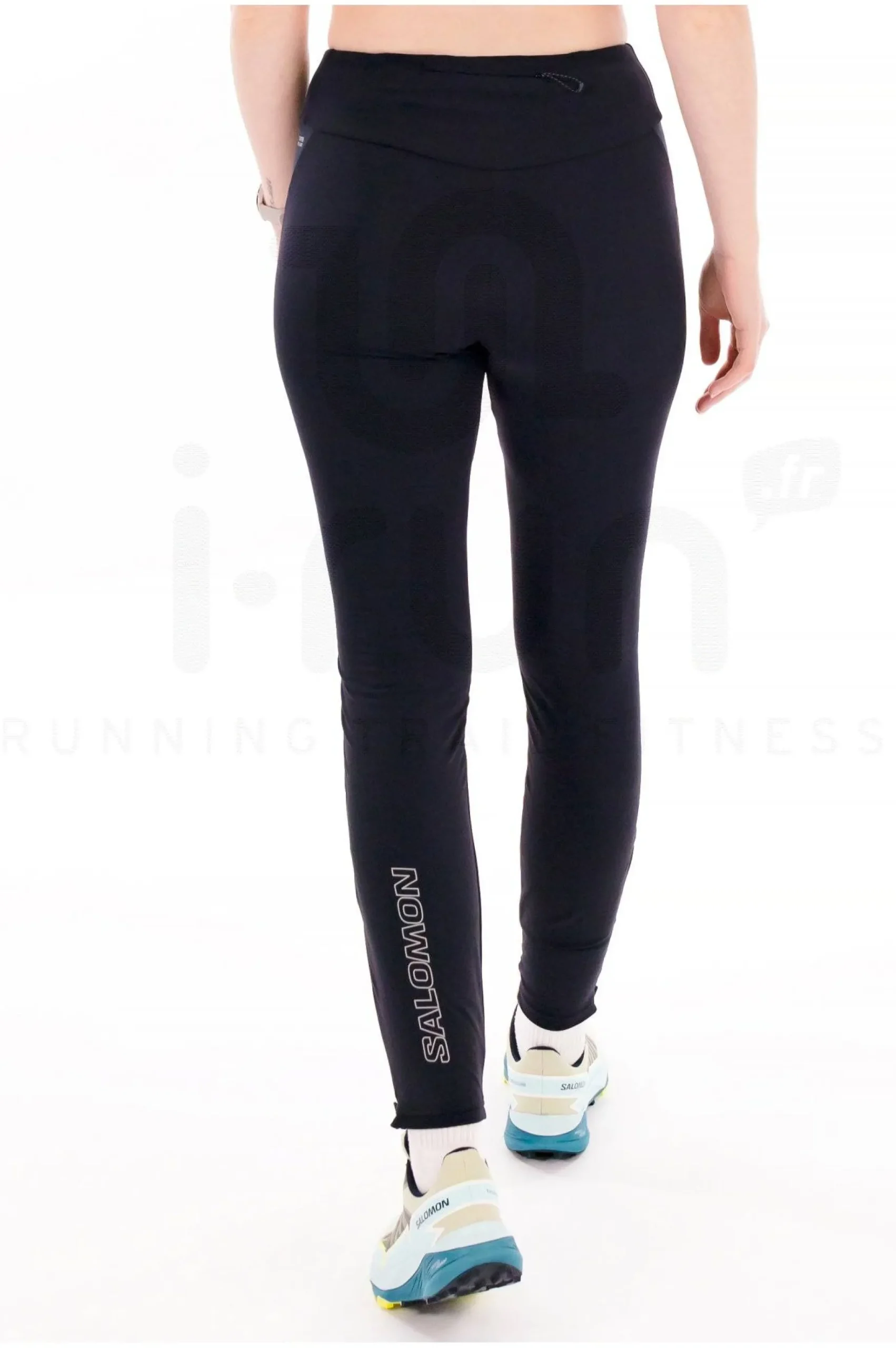 Gore-Tex Infinium Windstopper femme