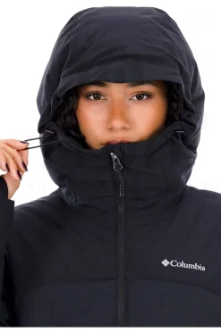 Grand Trek III Down femme