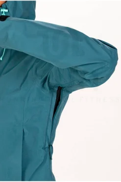 Grands Montets II Gore-Tex W femme