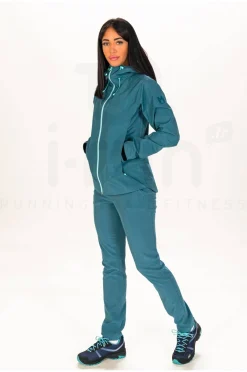 Grands Montets II Gore-Tex W femme