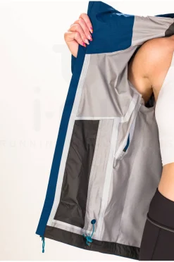 Granite Crest W femme