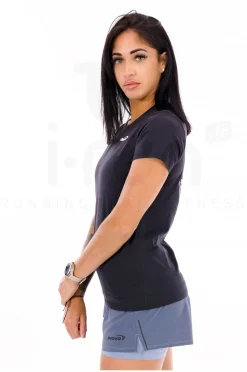 Graphic Mont-Blanc femme