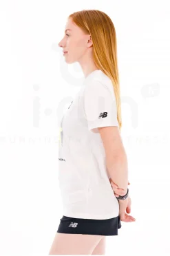 Graphic NYC Marathon femme