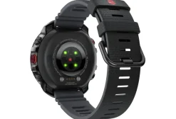 Grit X2 Pro et Capteur de fréquence cardiaque H10