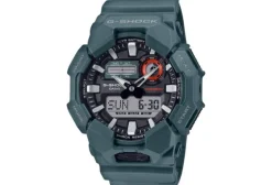 G-SHOCK GA-010