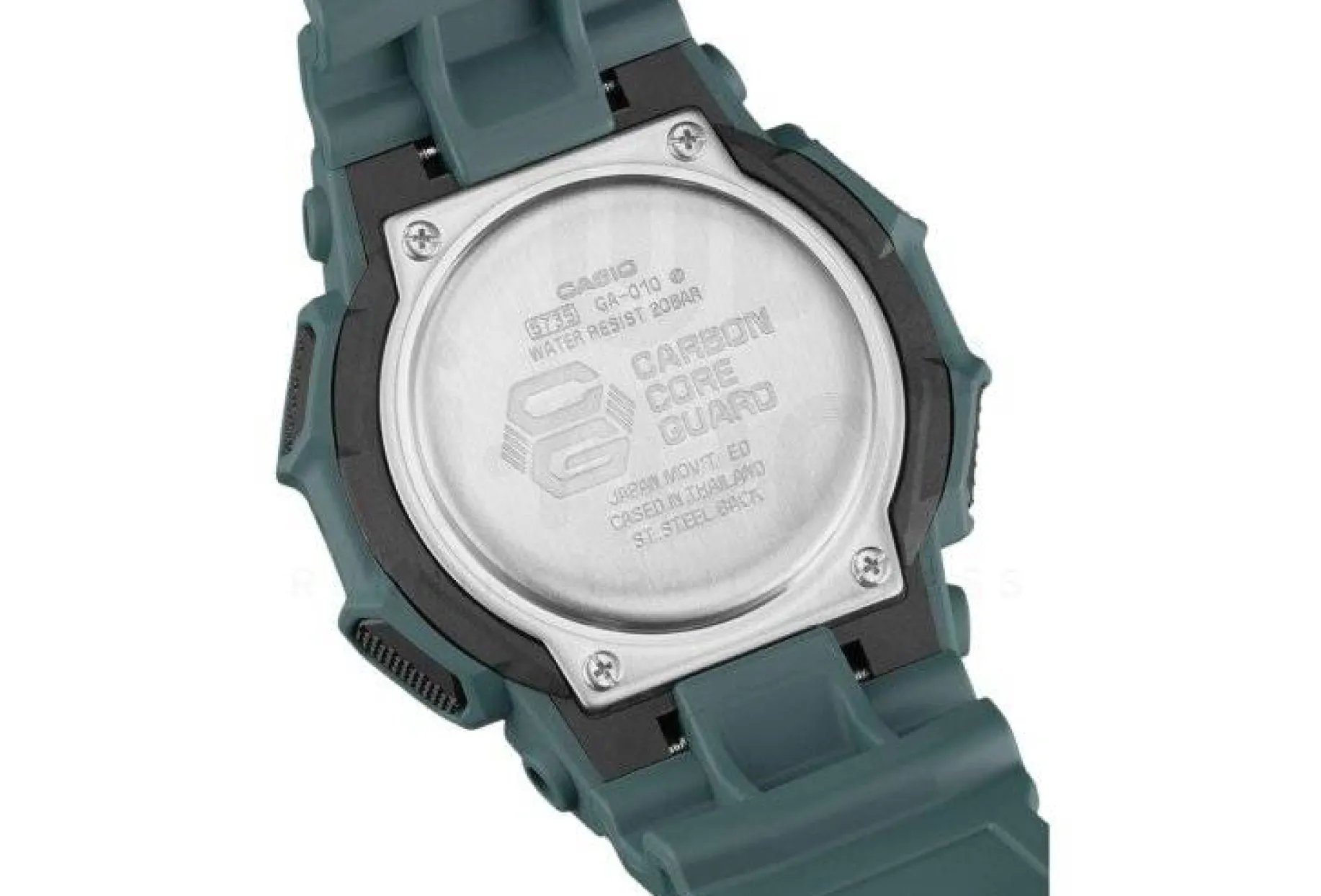 G-SHOCK GA-010