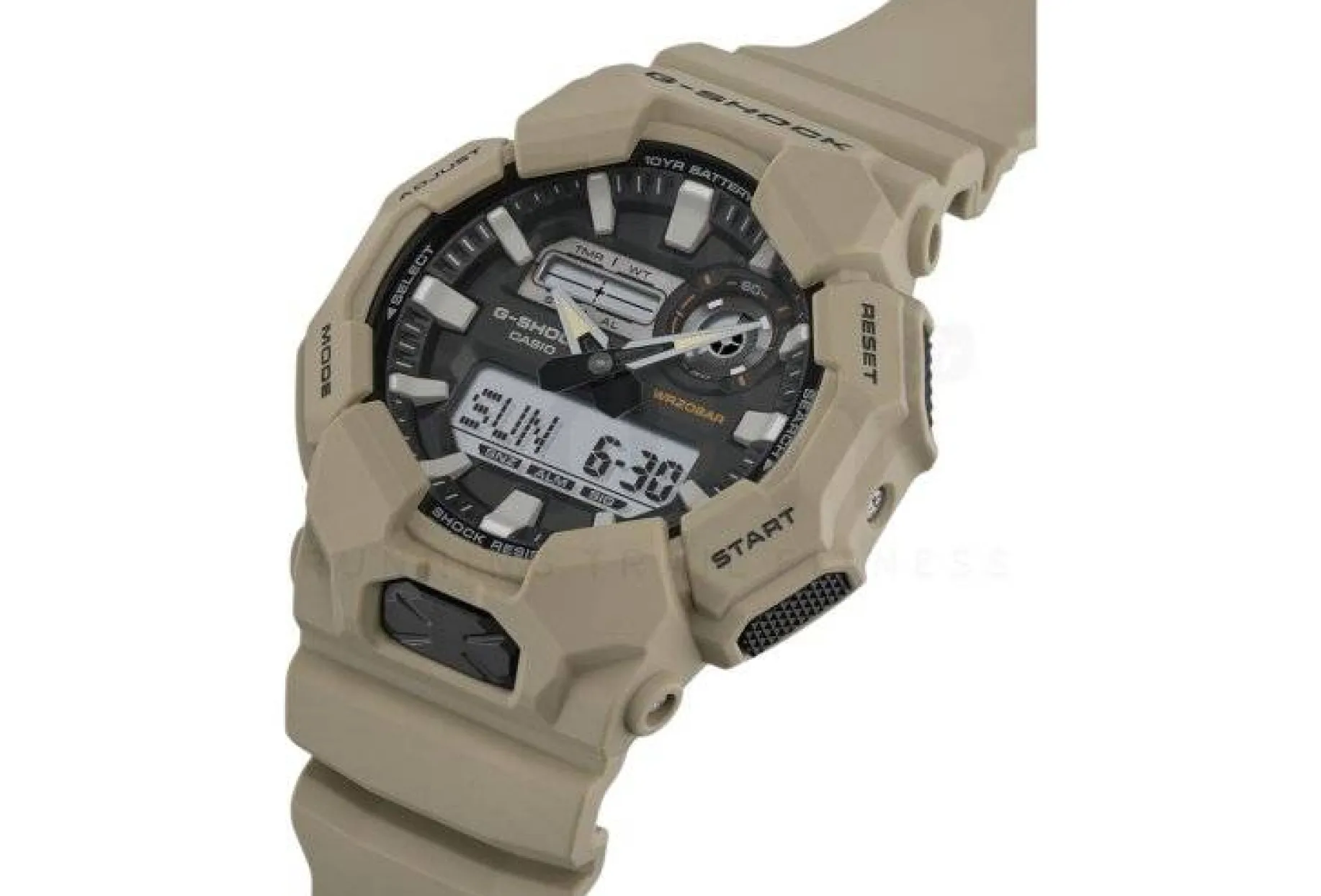 G-SHOCK GA-010