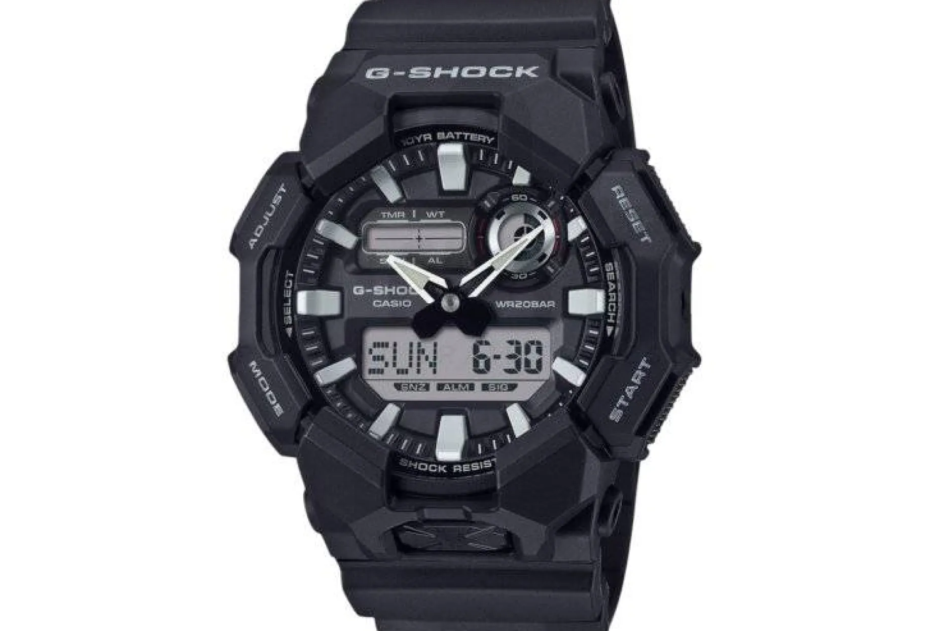 G-SHOCK GA-010