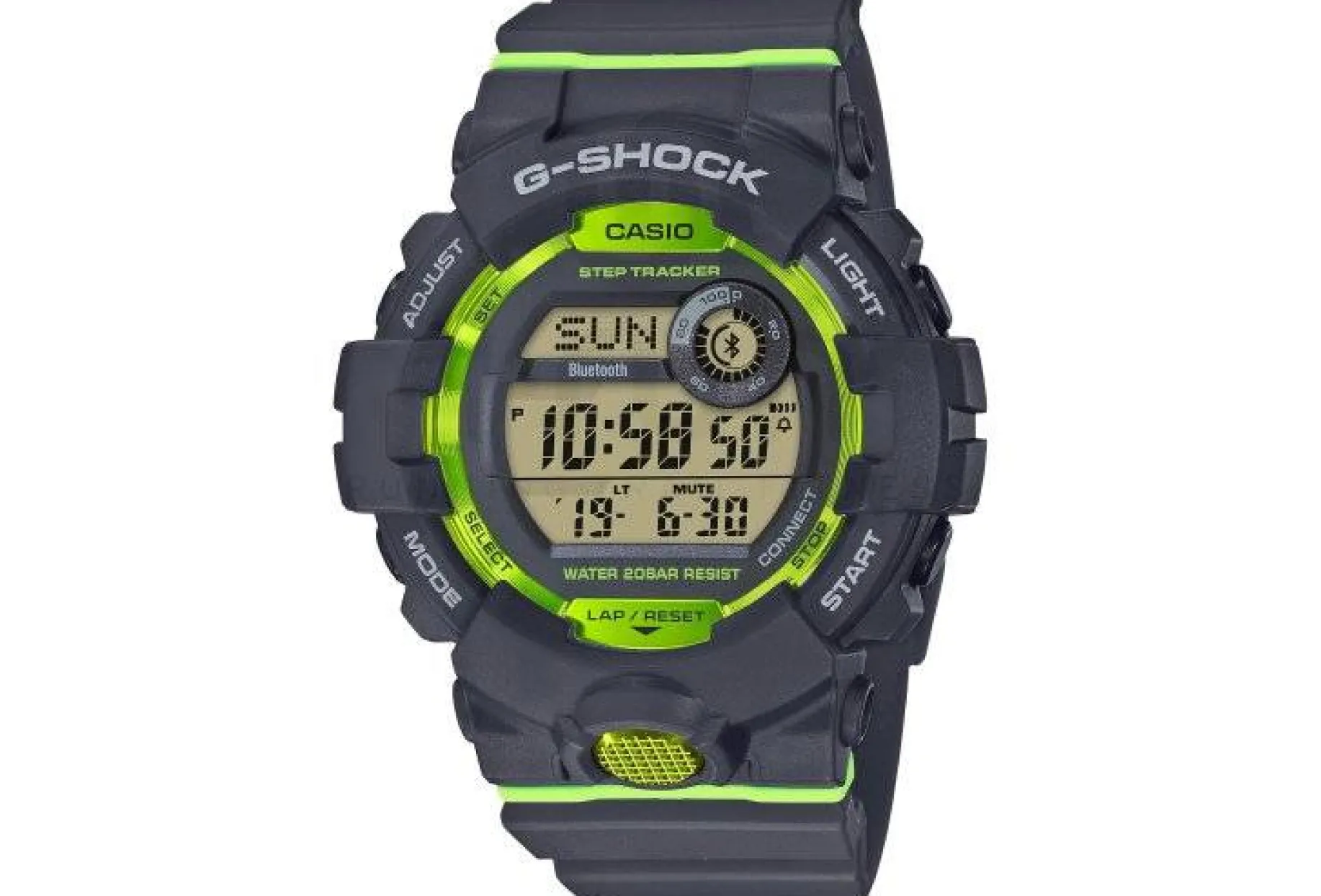 G-SHOCK GBD-800
