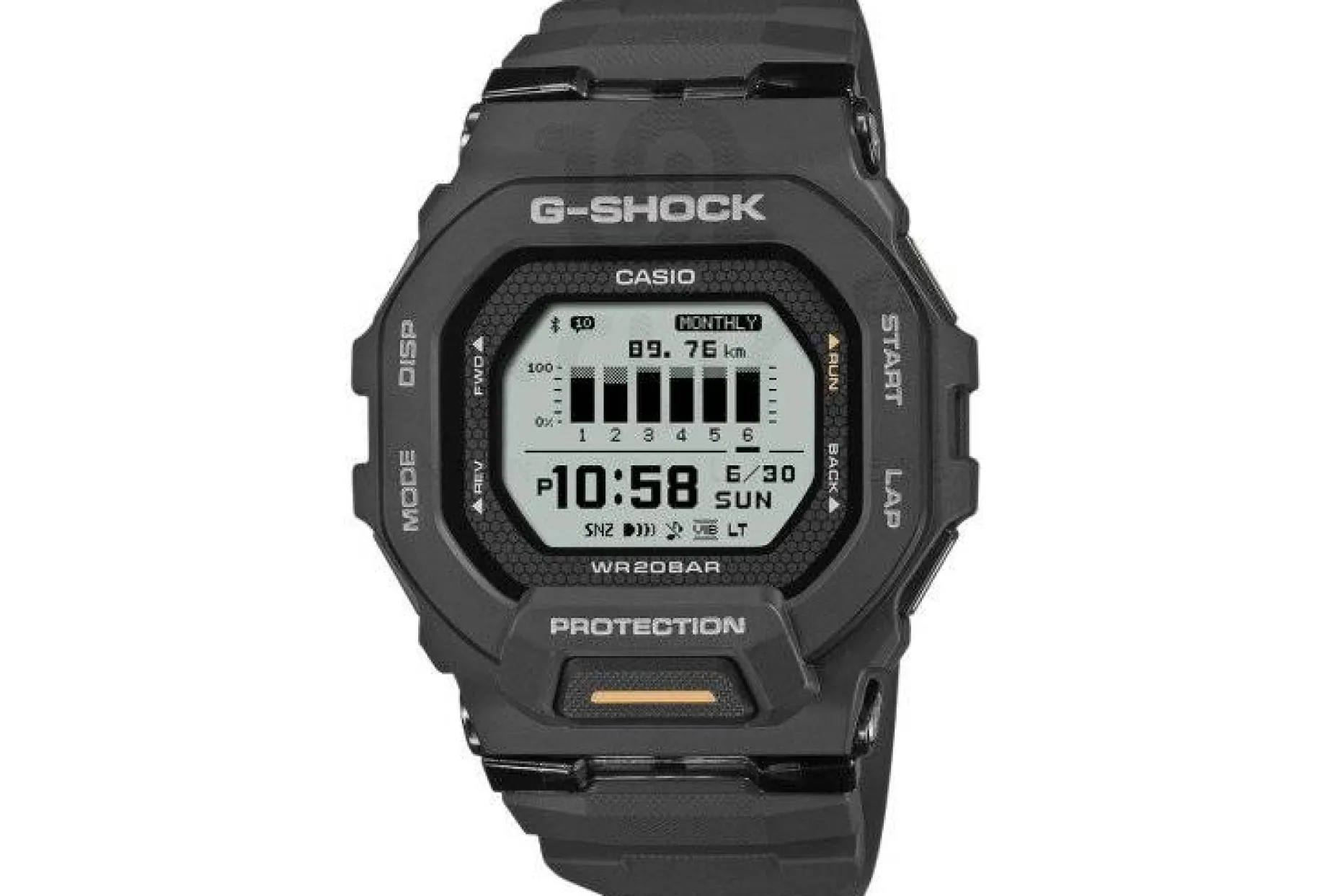 G-SHOCK GBD-200
