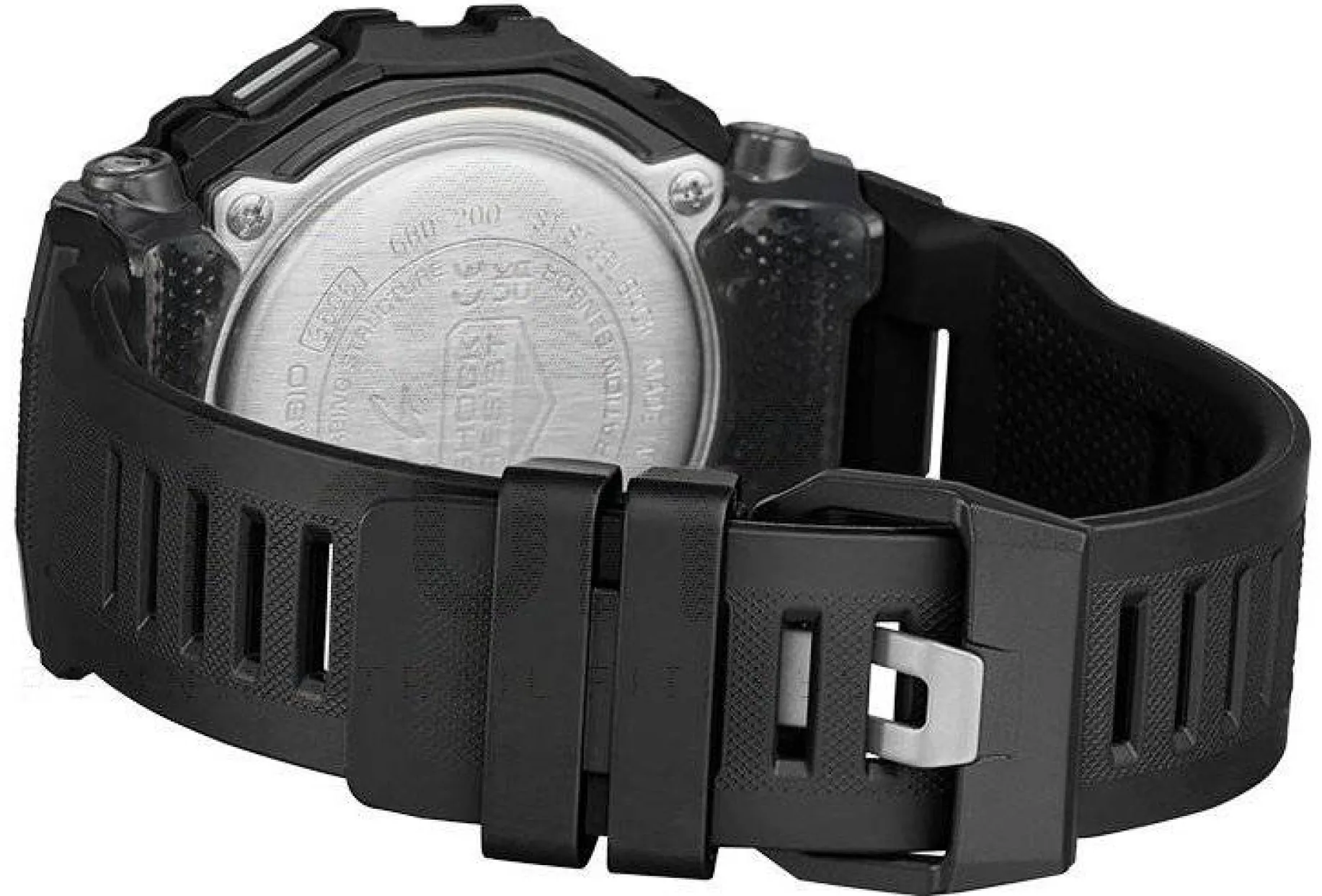 G-SHOCK GBD-200